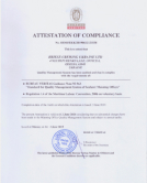 license one